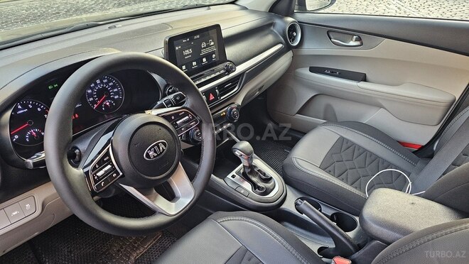 Kia K3 2018, 212,433 km - 1.6 l - Bakı