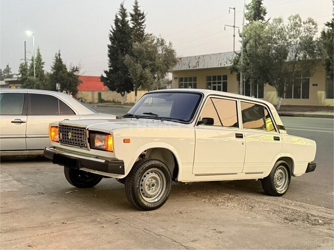 LADA (VAZ) 2107 2011, 66,684 km - 1.6 л - Sabirabad