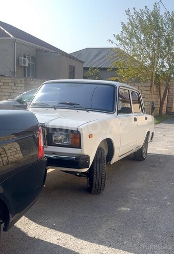 LADA (VAZ) 2107 2011, 66,684 km - 1.6 л - Sabirabad
