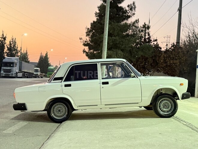 LADA (VAZ) 2107 2011, 66,684 km - 1.6 л - Sabirabad
