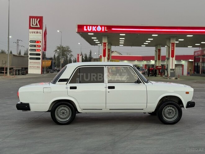 LADA (VAZ) 2107 2011, 66,684 km - 1.6 л - Sabirabad