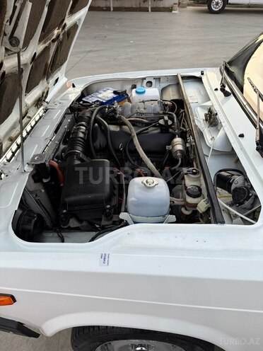 LADA (VAZ) 2107 2011, 66,684 km - 1.6 л - Sabirabad
