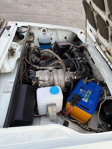 LADA (VAZ) 2107 2011, 66,684 km - 1.6 л - Sabirabad