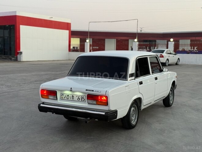 LADA (VAZ) 2107 2011, 66,684 km - 1.6 л - Sabirabad