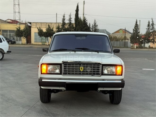 LADA (VAZ) 2107 2011, 66,684 km - 1.6 л - Sabirabad