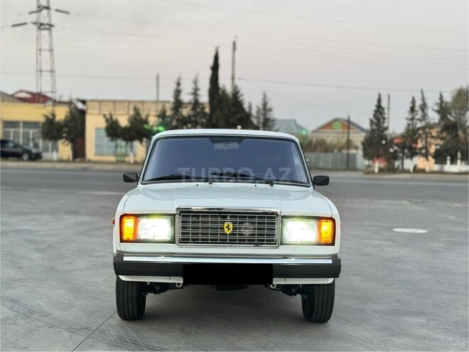 LADA (VAZ) 2107 2011, 66,684 km - 1.6 л - Sabirabad