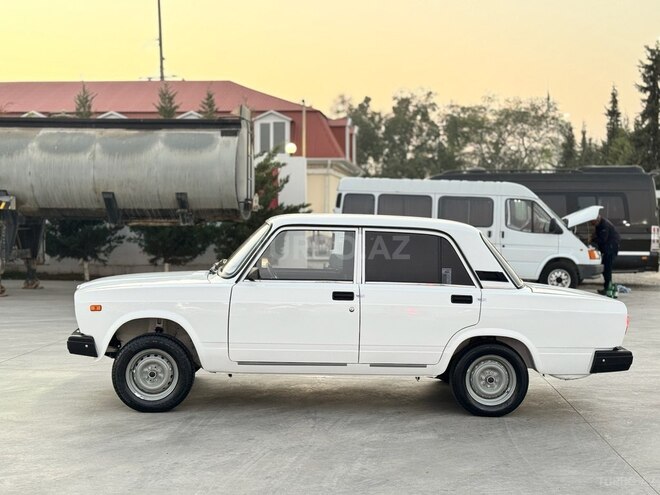 LADA (VAZ) 2107 2011, 66,684 km - 1.6 л - Sabirabad