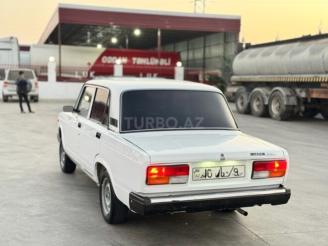 LADA (VAZ) 2107 2011, 66,684 km - 1.6 л - Sabirabad