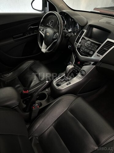 Chevrolet Cruze 2013, 260,000 km - 1.4 l - Lənkəran