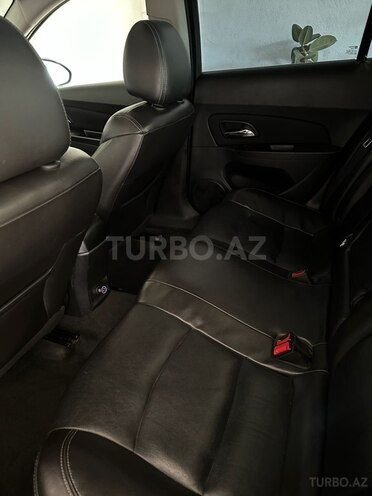 Chevrolet Cruze 2013, 260,000 km - 1.4 l - Lənkəran