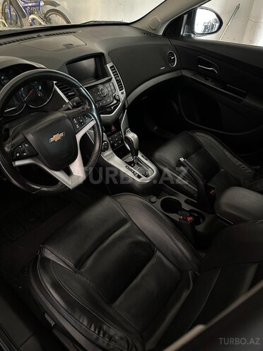 Chevrolet Cruze 2013, 260,000 km - 1.4 l - Lənkəran