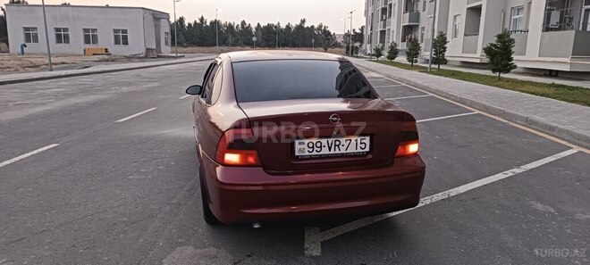 Opel Vectra 1996, 459,378 km - 1.8 l - Bakı