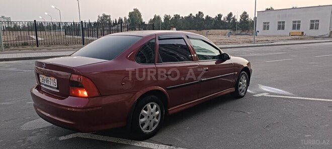Opel Vectra 1996, 459,378 km - 1.8 l - Bakı