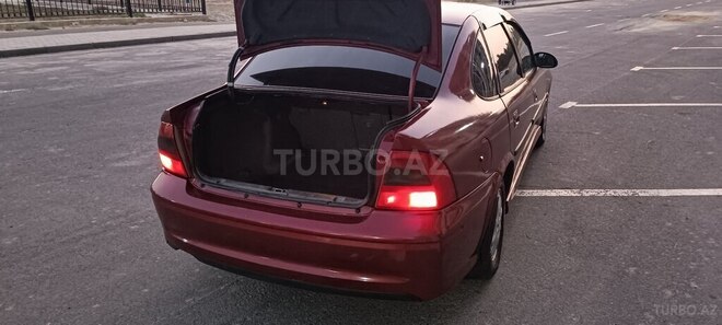 Opel Vectra 1996, 459,378 km - 1.8 l - Bakı
