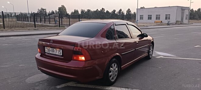 Opel Vectra 1996, 459,378 km - 1.8 l - Bakı