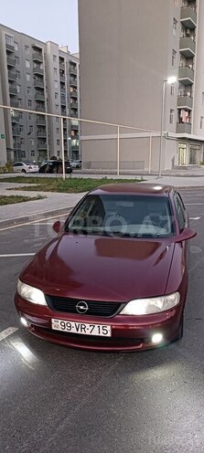 Opel Vectra 1996, 459,378 km - 1.8 l - Bakı