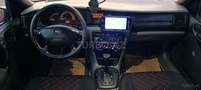 Opel Vectra 1996, 459,378 km - 1.8 l - Bakı