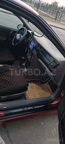 Opel Vectra 1996, 459,378 km - 1.8 l - Bakı