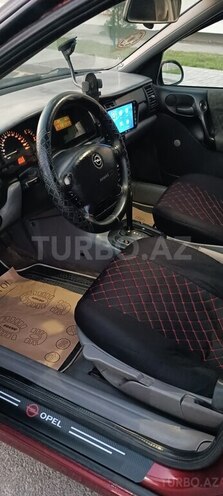 Opel Vectra 1996, 459,378 km - 1.8 l - Bakı