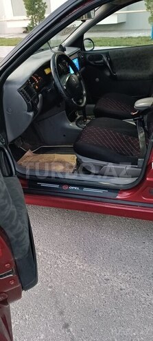 Opel Vectra 1996, 459,378 km - 1.8 l - Bakı