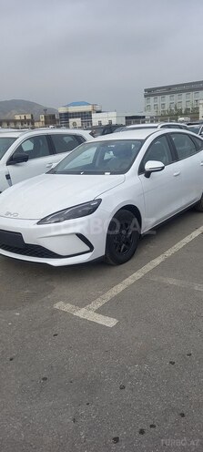 BYD  2025, 0 km - 1.5 l - Bakı