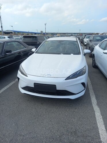 BYD  2025, 0 km - 1.5 l - Bakı