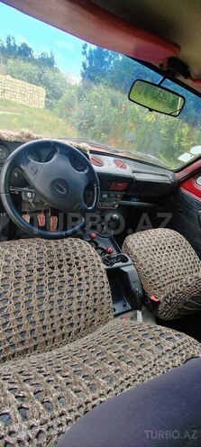 LADA (VAZ) Niva 1992, 250,000 km - 1.6 l - Masallı