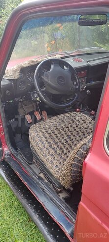 LADA (VAZ) Niva 1992, 250,000 km - 1.6 l - Masallı