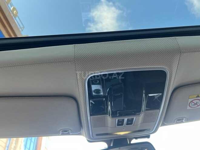 Land Rover Range Rover 2014, 177,000 km - 5.0 l - Bakı
