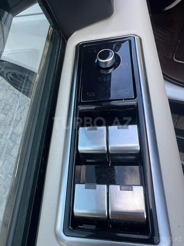Land Rover Range Rover 2014, 177,000 km - 5.0 l - Bakı
