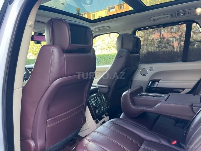 Land Rover Range Rover 2014, 177,000 km - 5.0 l - Bakı