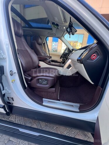 Land Rover Range Rover 2014, 177,000 km - 5.0 l - Bakı