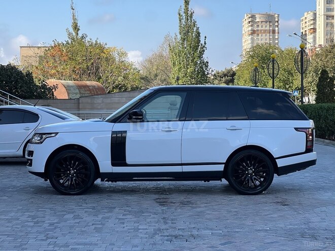 Land Rover Range Rover 2014, 177,000 km - 5.0 l - Bakı