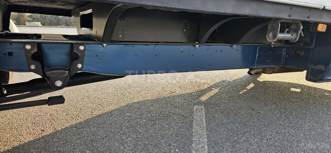 Ford Transit 2007, 203,000 km - 2.4 л - Bakı