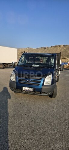 Ford Transit 2007, 203,000 km - 2.4 л - Bakı