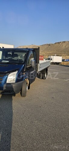 Ford Transit 2007, 203,000 km - 2.4 л - Bakı