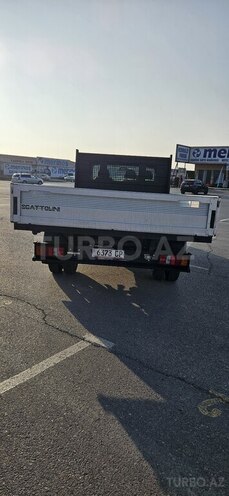 Ford Transit 2007, 203,000 km - 2.4 л - Bakı