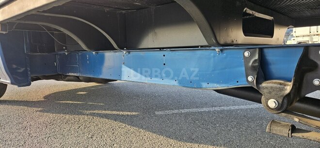Ford Transit 2007, 203,000 km - 2.4 л - Bakı