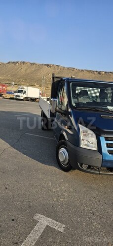 Ford Transit 2007, 203,000 km - 2.4 л - Bakı