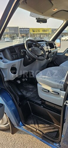 Ford Transit 2007, 203,000 km - 2.4 л - Bakı