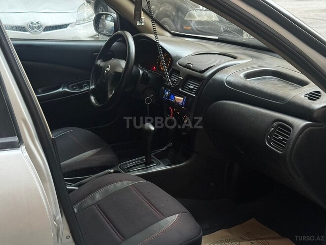Nissan Sunny 2005, 412,000 km - 1.6 l - Bakı