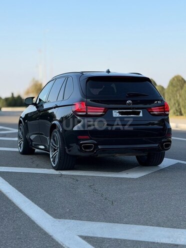 BMW X5 2014, 195,800 km - 3.0 l - Bakı