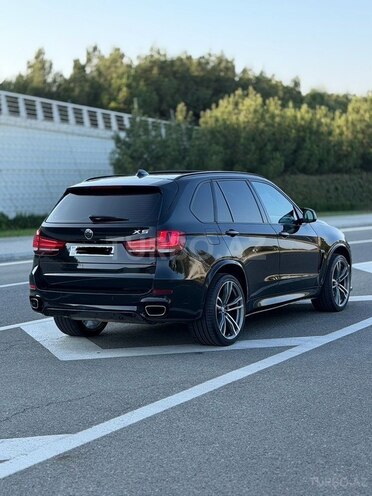 BMW X5 2014, 195,800 km - 3.0 l - Bakı