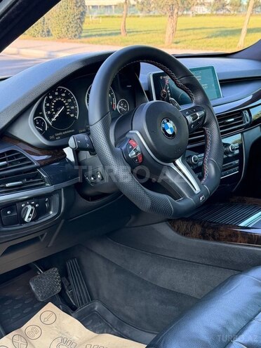 BMW X5 2014, 195,800 km - 3.0 l - Bakı