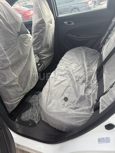 Changan Qiyuan Q05 2025, 0 km - 1.5 l - Bakı