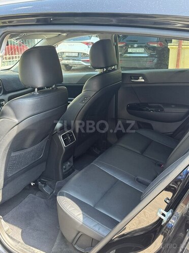 Kia Sportage 2016, 240,000 km - 2.0 л - Bakı