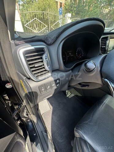 Kia Sportage 2016, 240,000 km - 2.0 л - Bakı