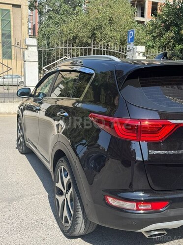 Kia Sportage 2016, 240,000 km - 2.0 л - Bakı