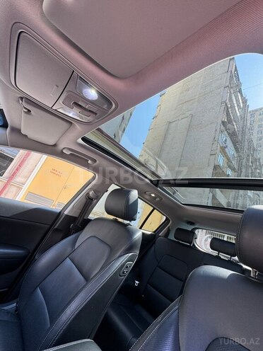 Kia Sportage 2016, 240,000 km - 2.0 л - Bakı