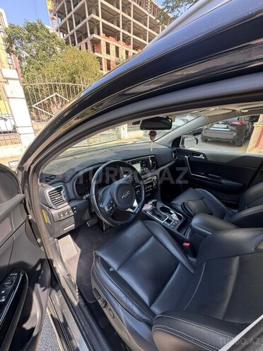Kia Sportage 2016, 240,000 km - 2.0 л - Bakı
